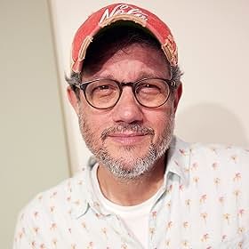 Michael Giacchino